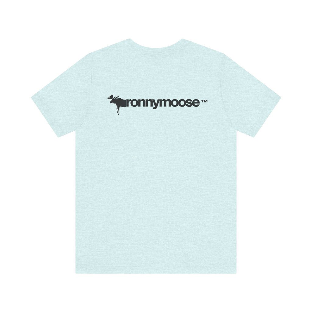 Druzz Definition T-Shirt — ronnymoose