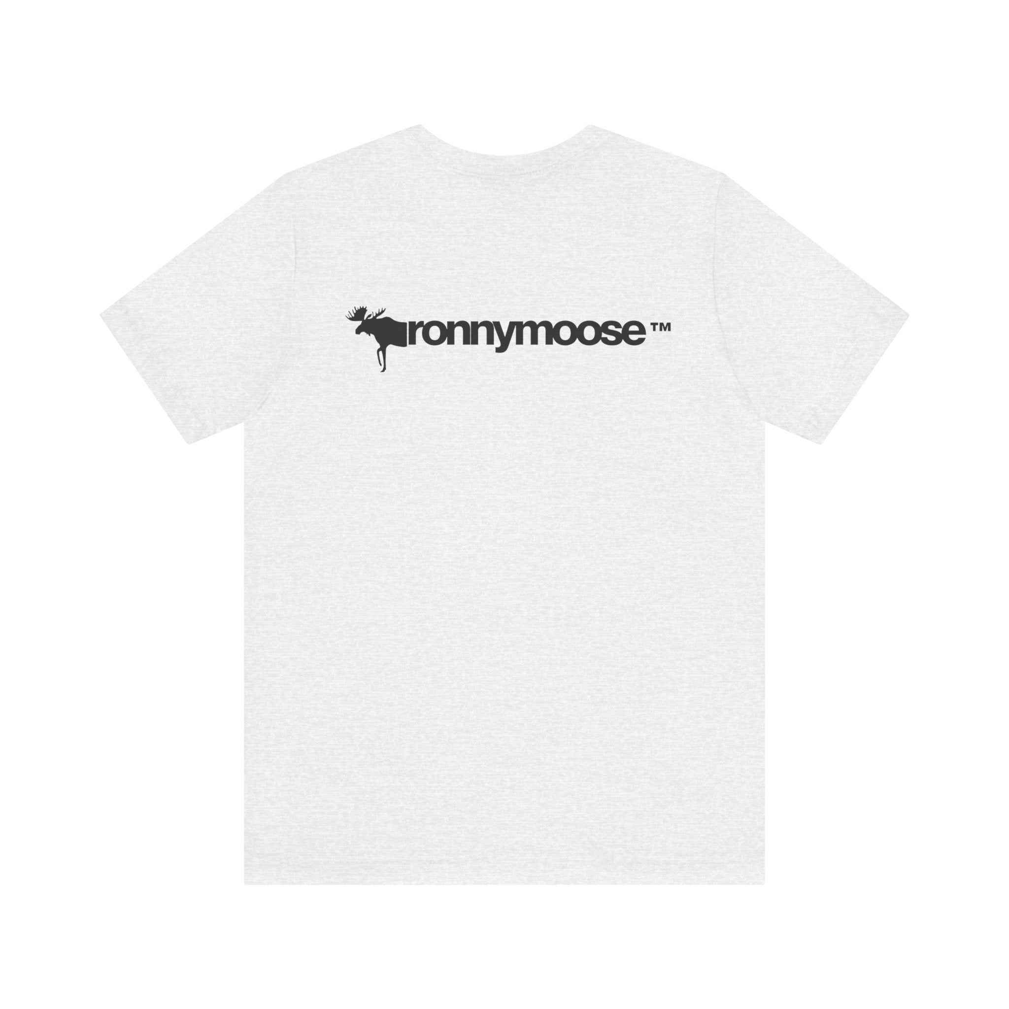 Druzz Definition T-Shirt — ronnymoose