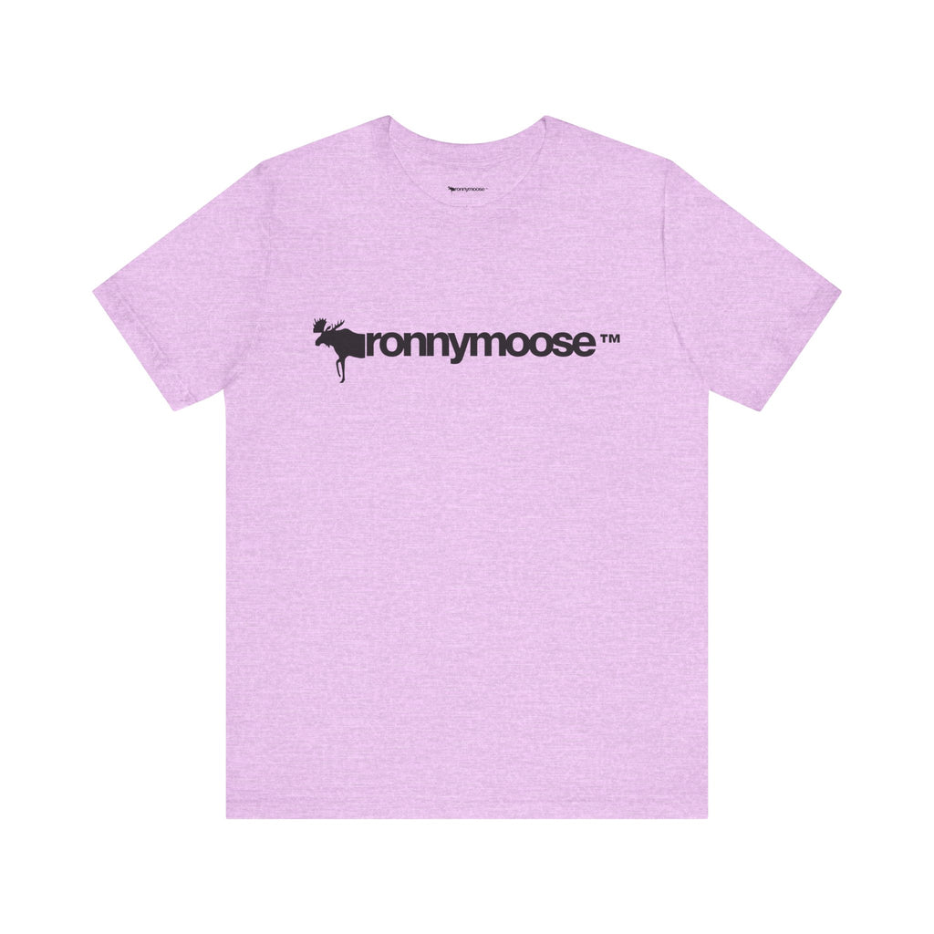 ronnymoose 67 jersey tee