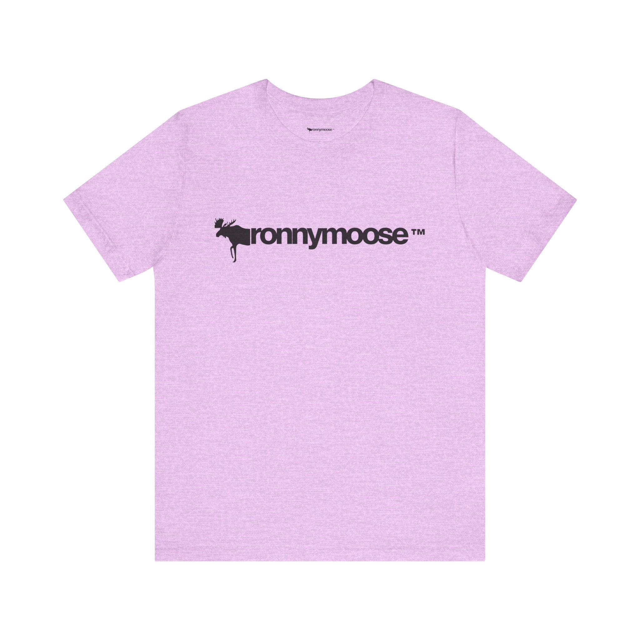 ronnymoose 67 jersey tee