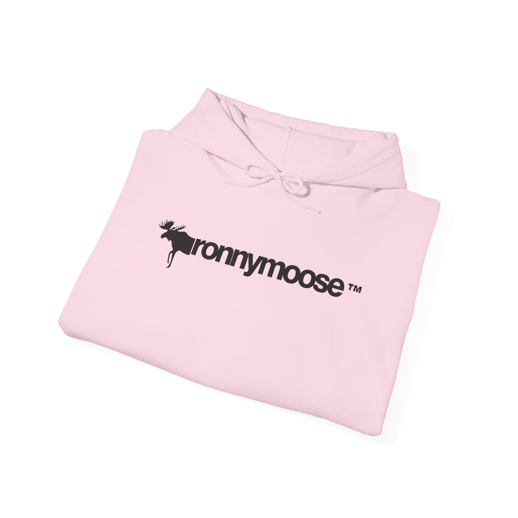 ronny moose 67 jersey hoodie