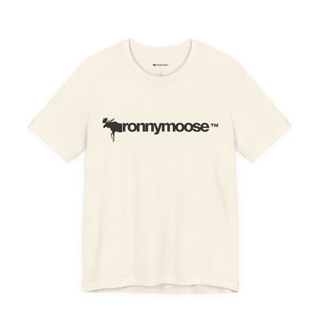 ronnymoose 67 jersey tee
