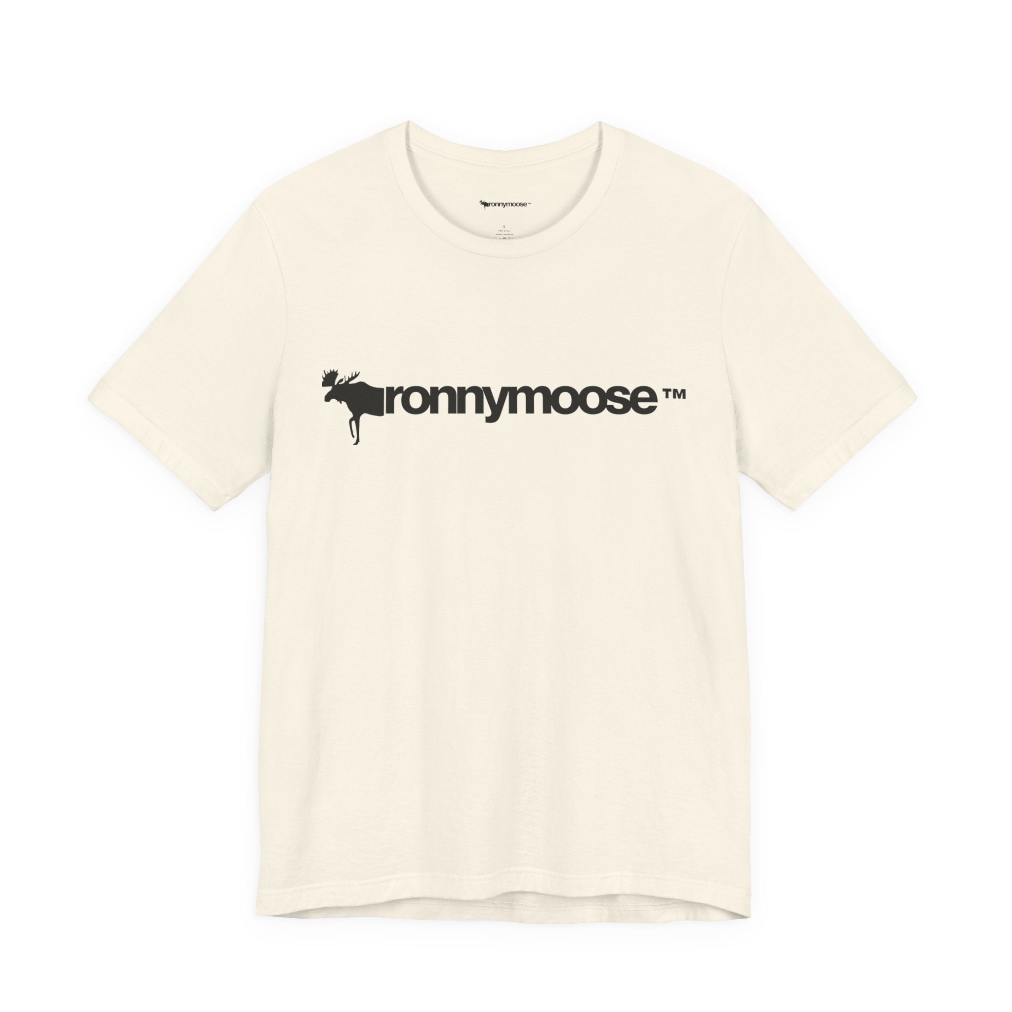ronnymoose 67 jersey tee