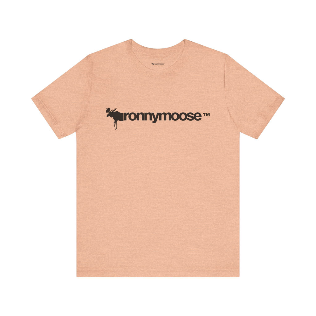 ronnymoose 67 jersey tee