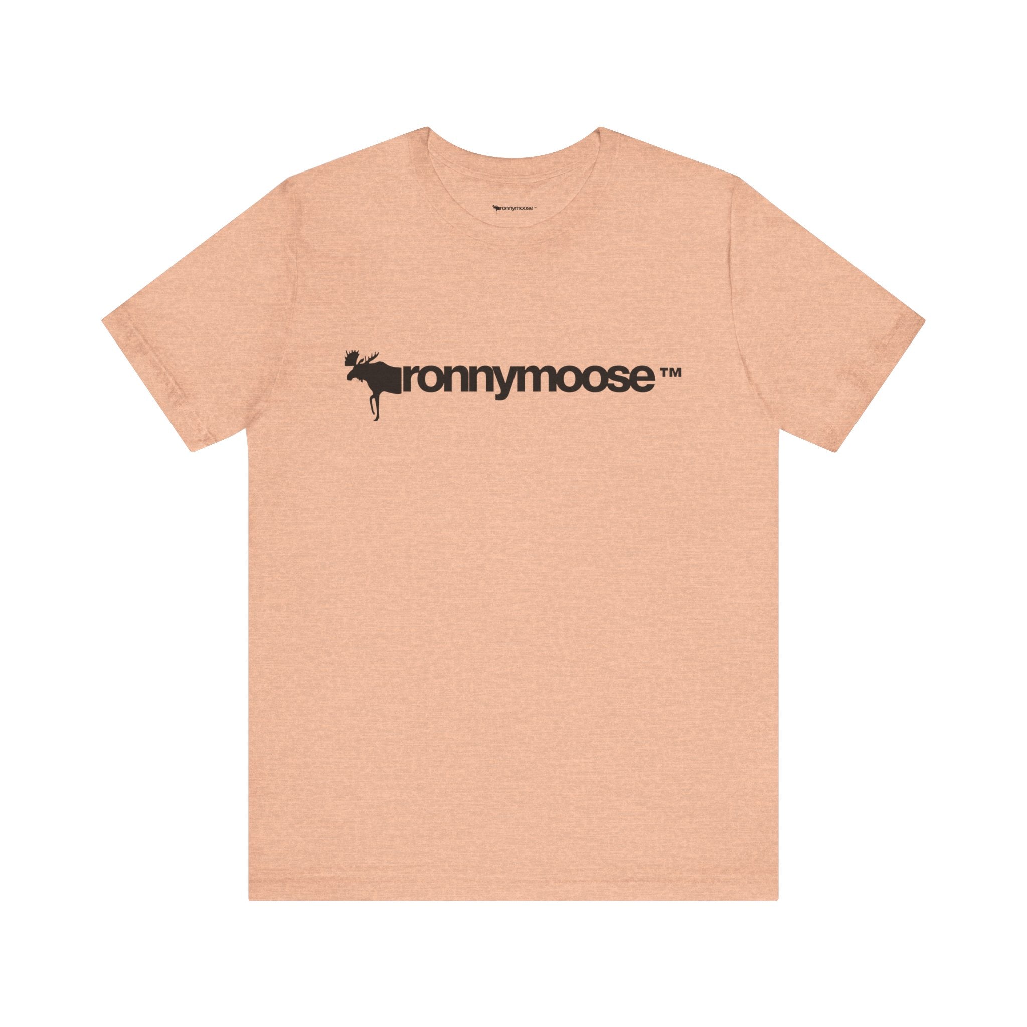 ronnymoose 67 jersey tee