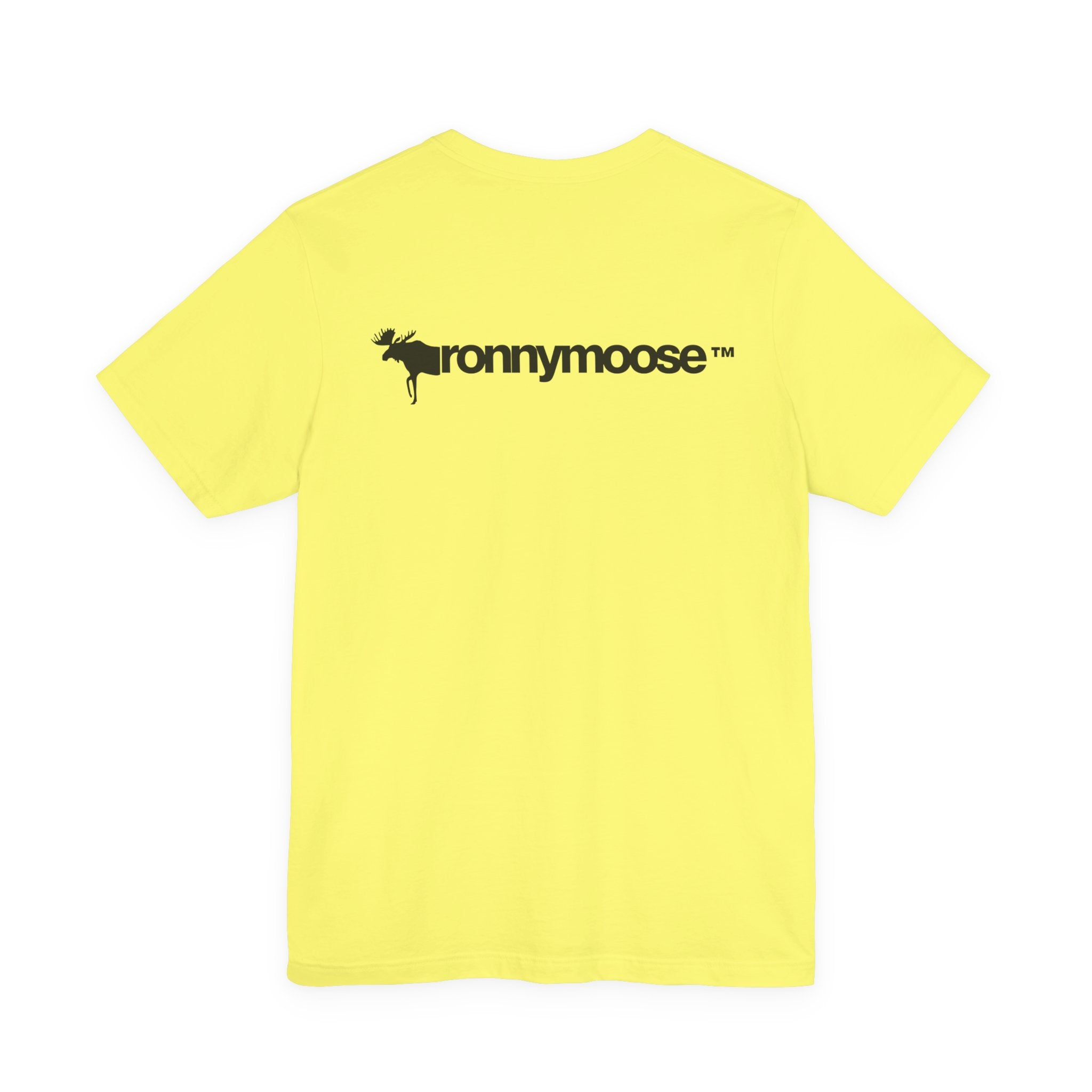 Druzz Definition T-Shirt — ronnymoose