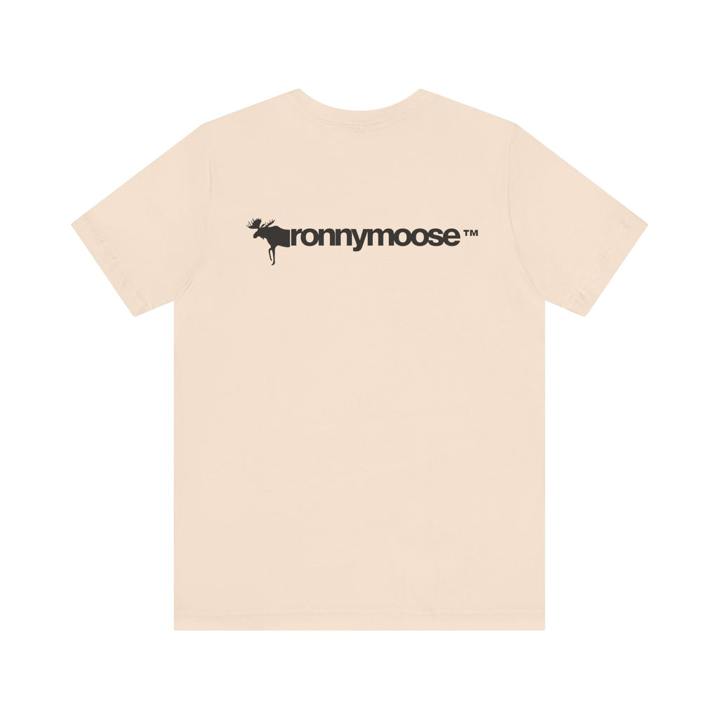 Druzz Definition T-Shirt — ronnymoose