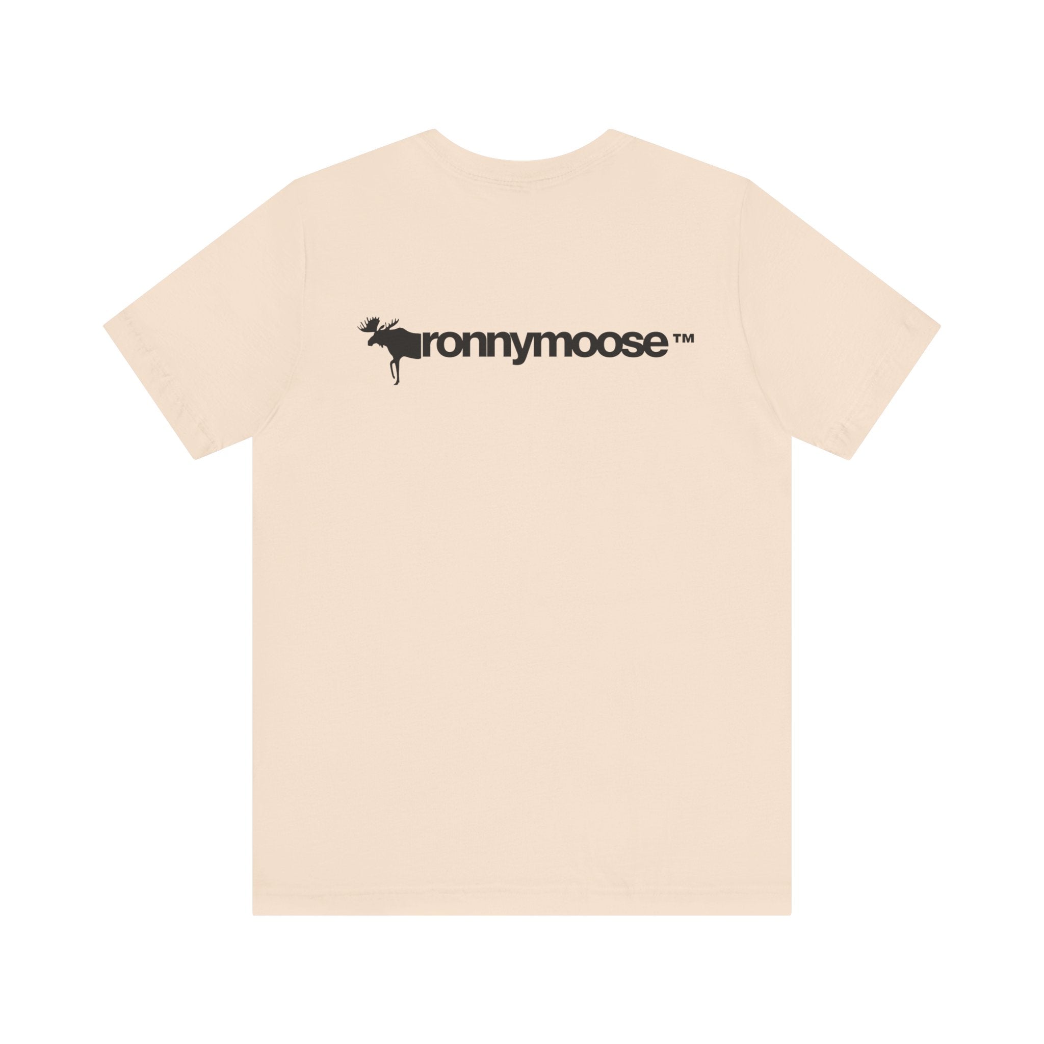 Druzz Definition T-Shirt — ronnymoose