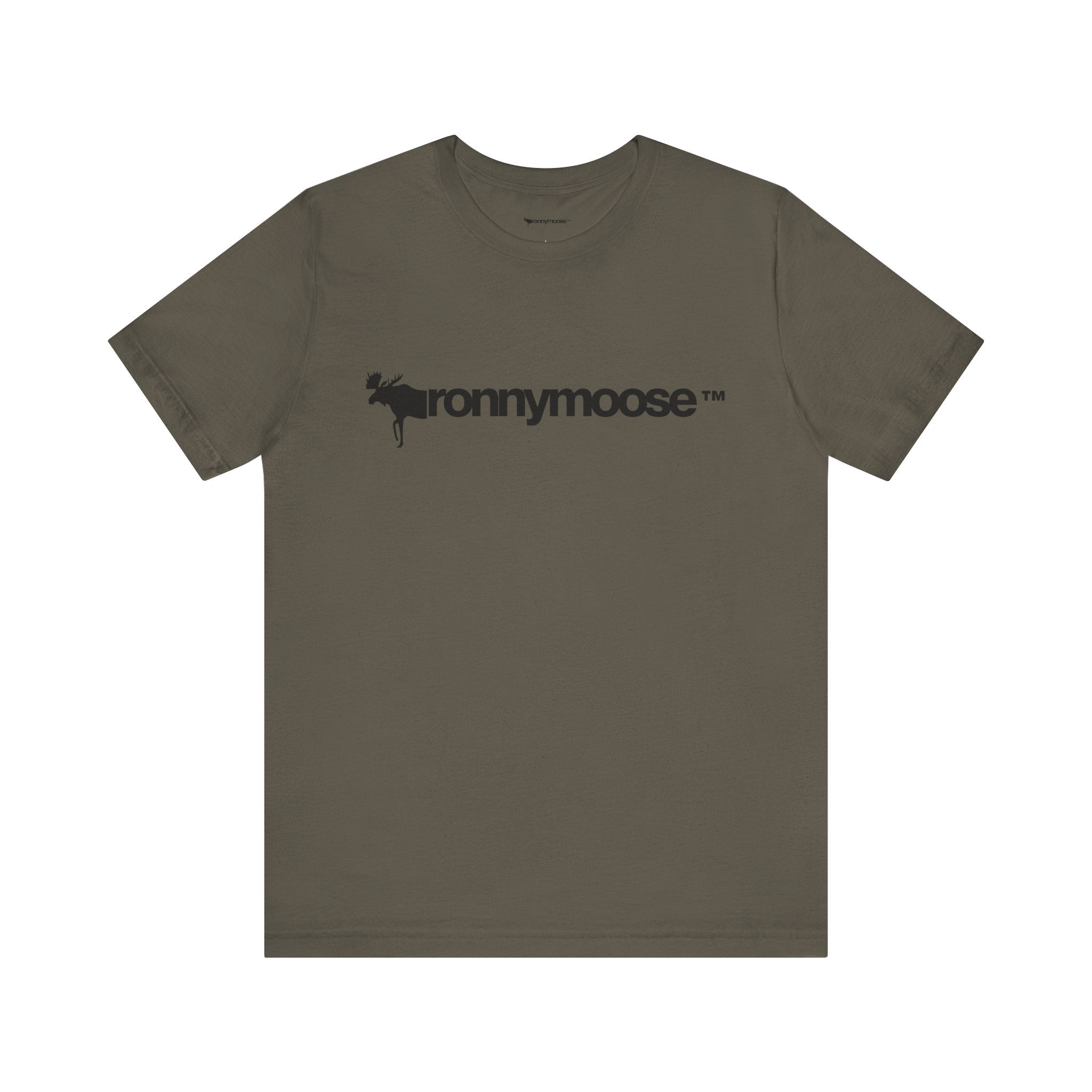 ronnymoose 67 jersey tee