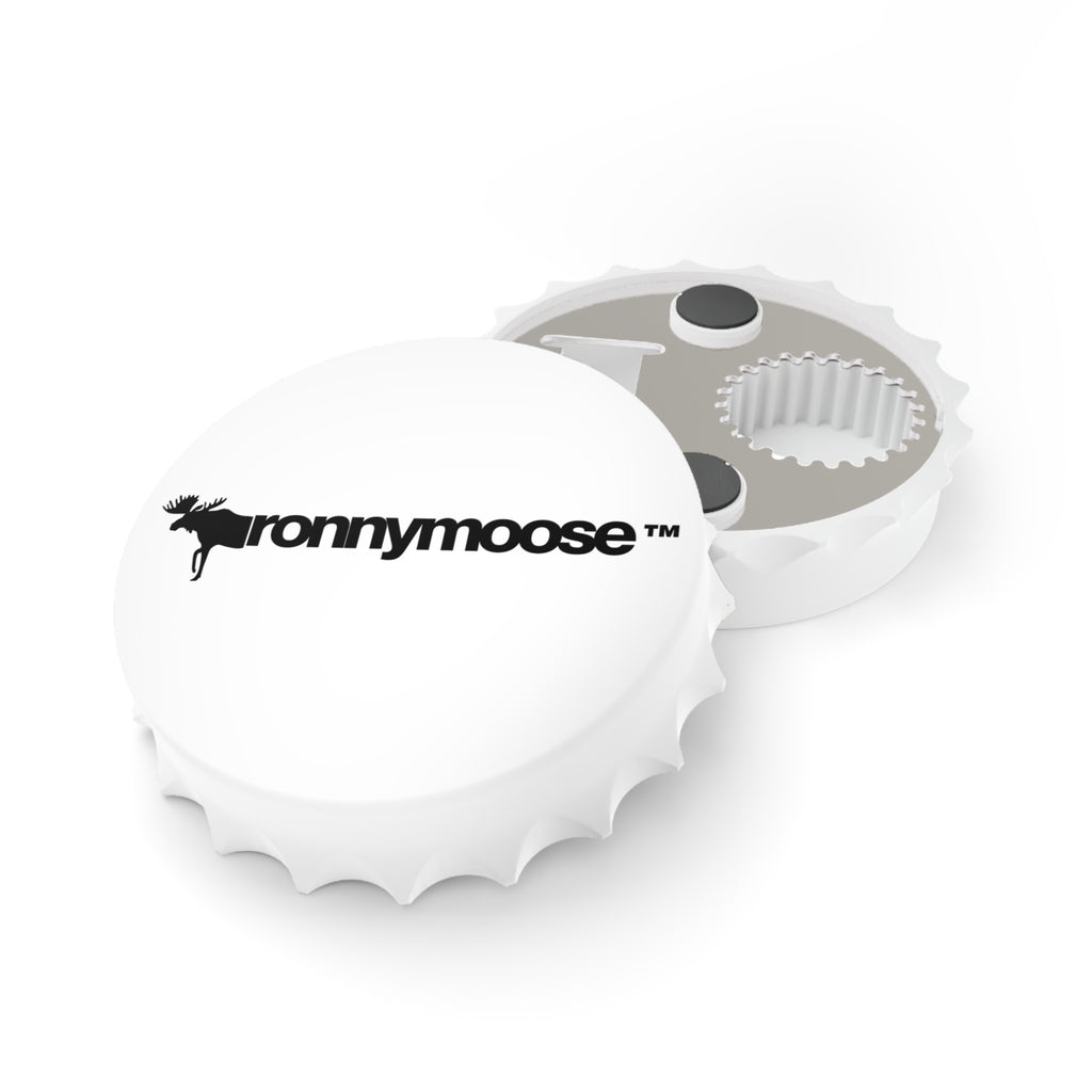 ronnymoose bottle opener