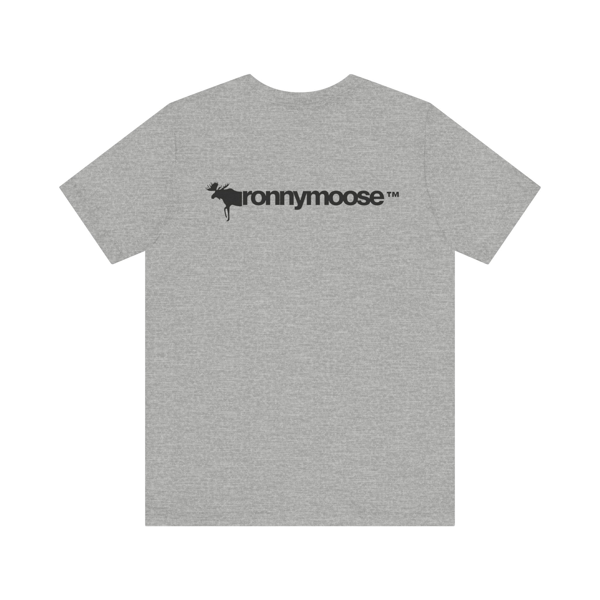Druzz Definition T-Shirt — ronnymoose