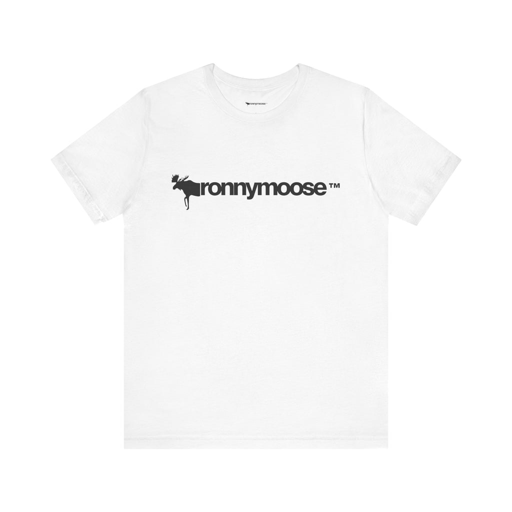 ronnymoose 67 jersey tee
