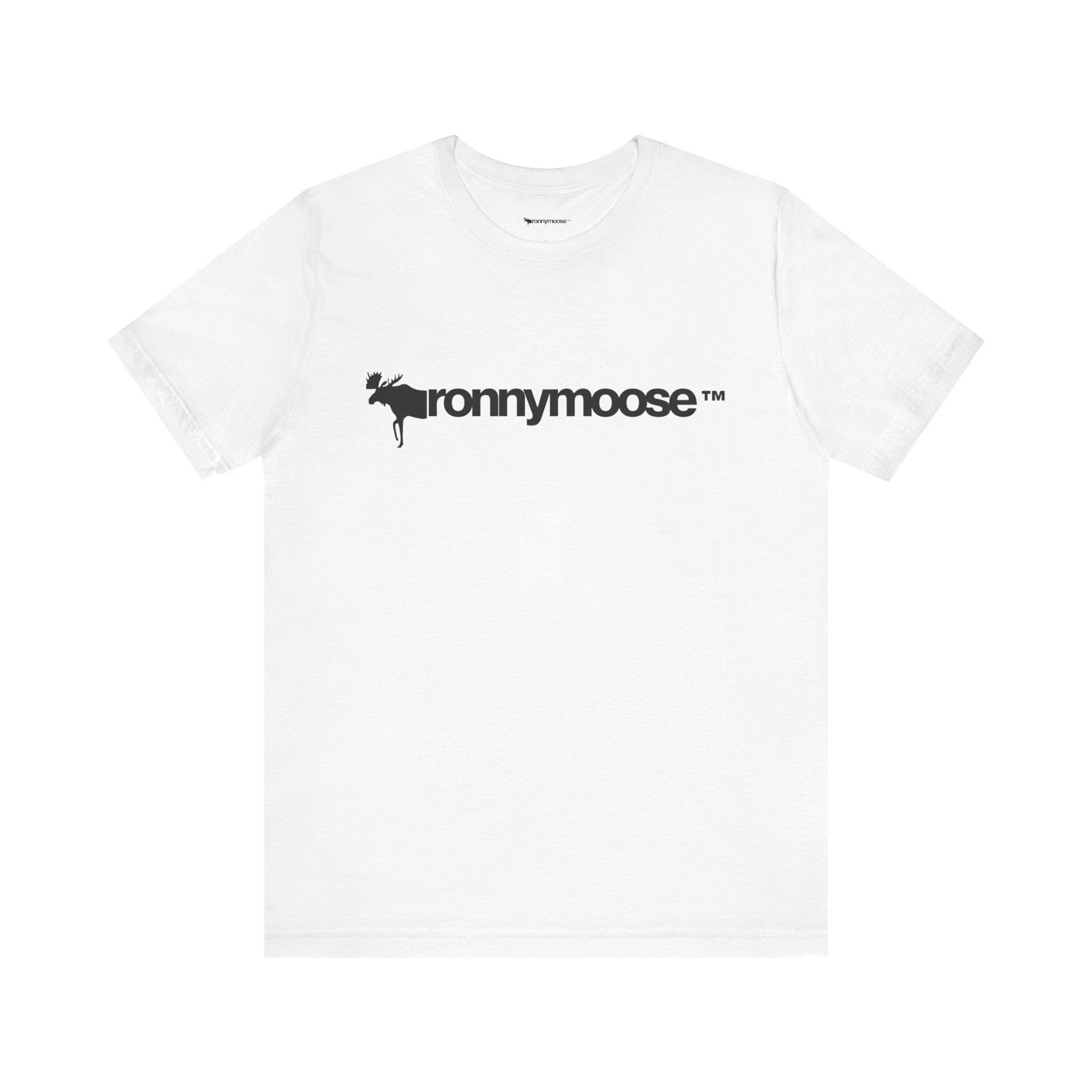 ronnymoose 67 jersey tee