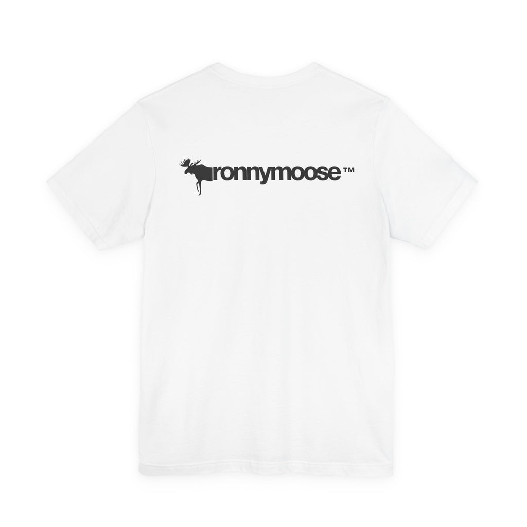 Druzz Definition T-Shirt — ronnymoose