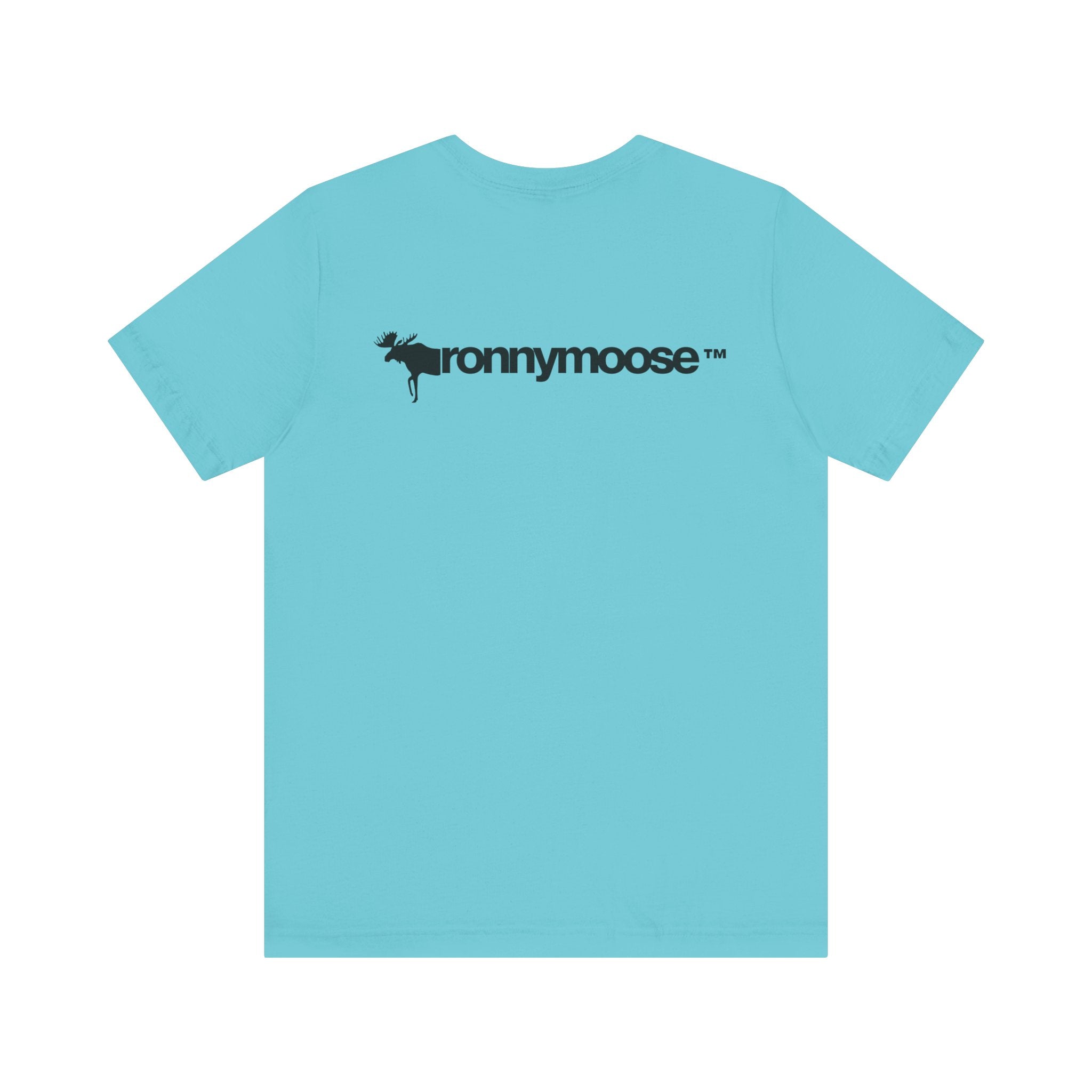 Druzz Definition T-Shirt — ronnymoose