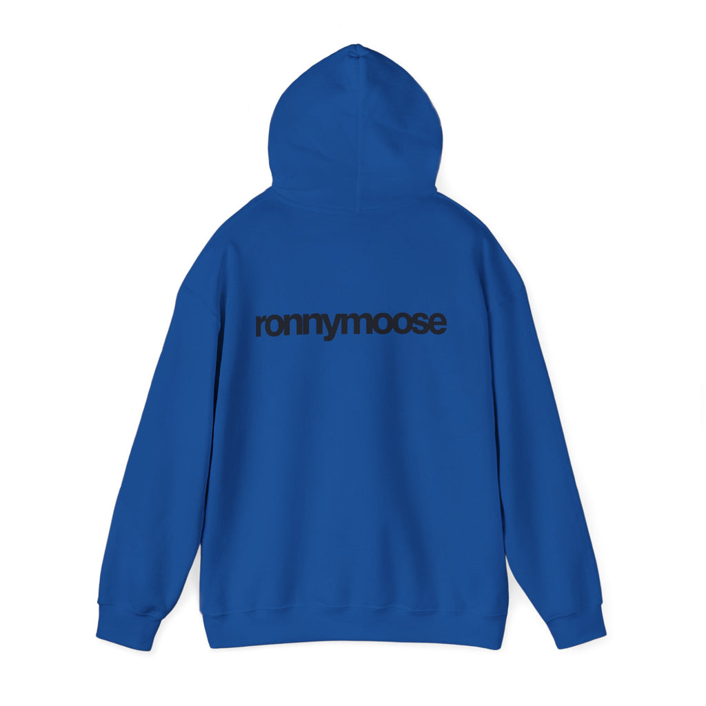 ronny moose jersey hoodie