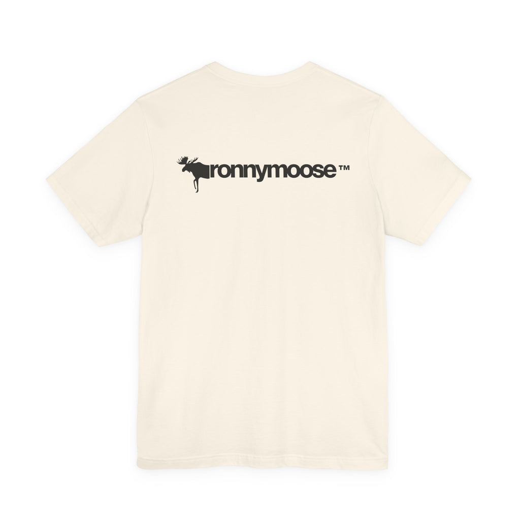 Druzz Definition T-Shirt — ronnymoose