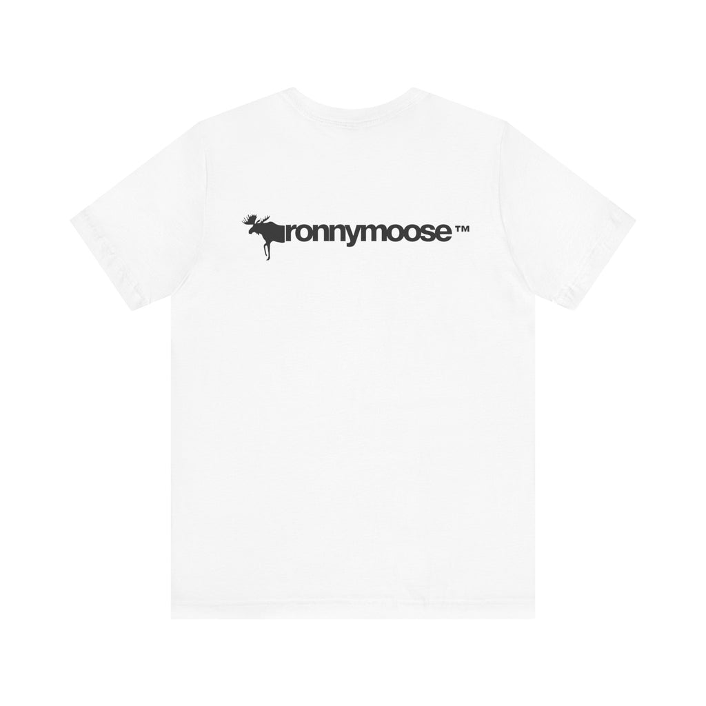 Druzz Definition T-Shirt — ronnymoose