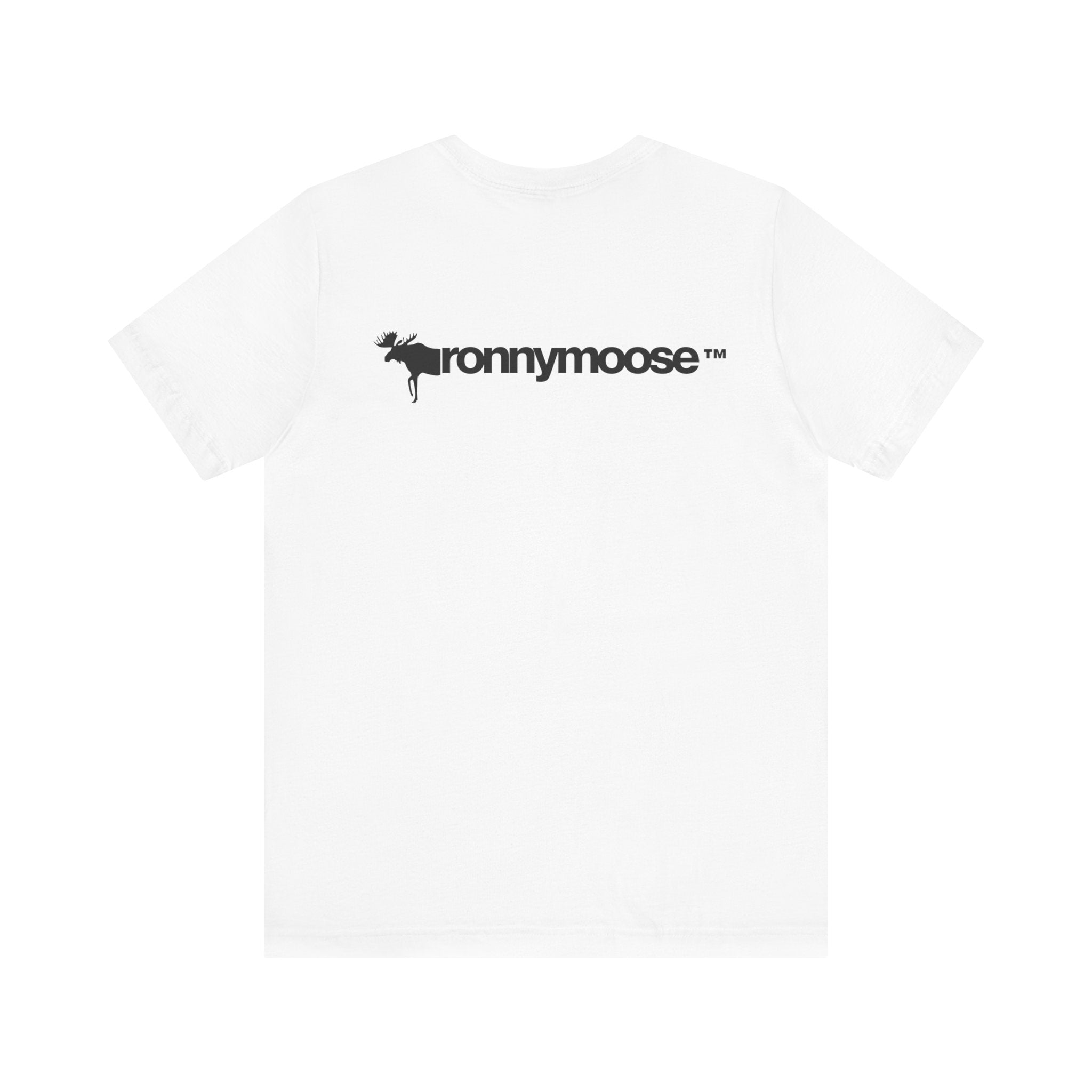 Druzz Definition T-Shirt — ronnymoose