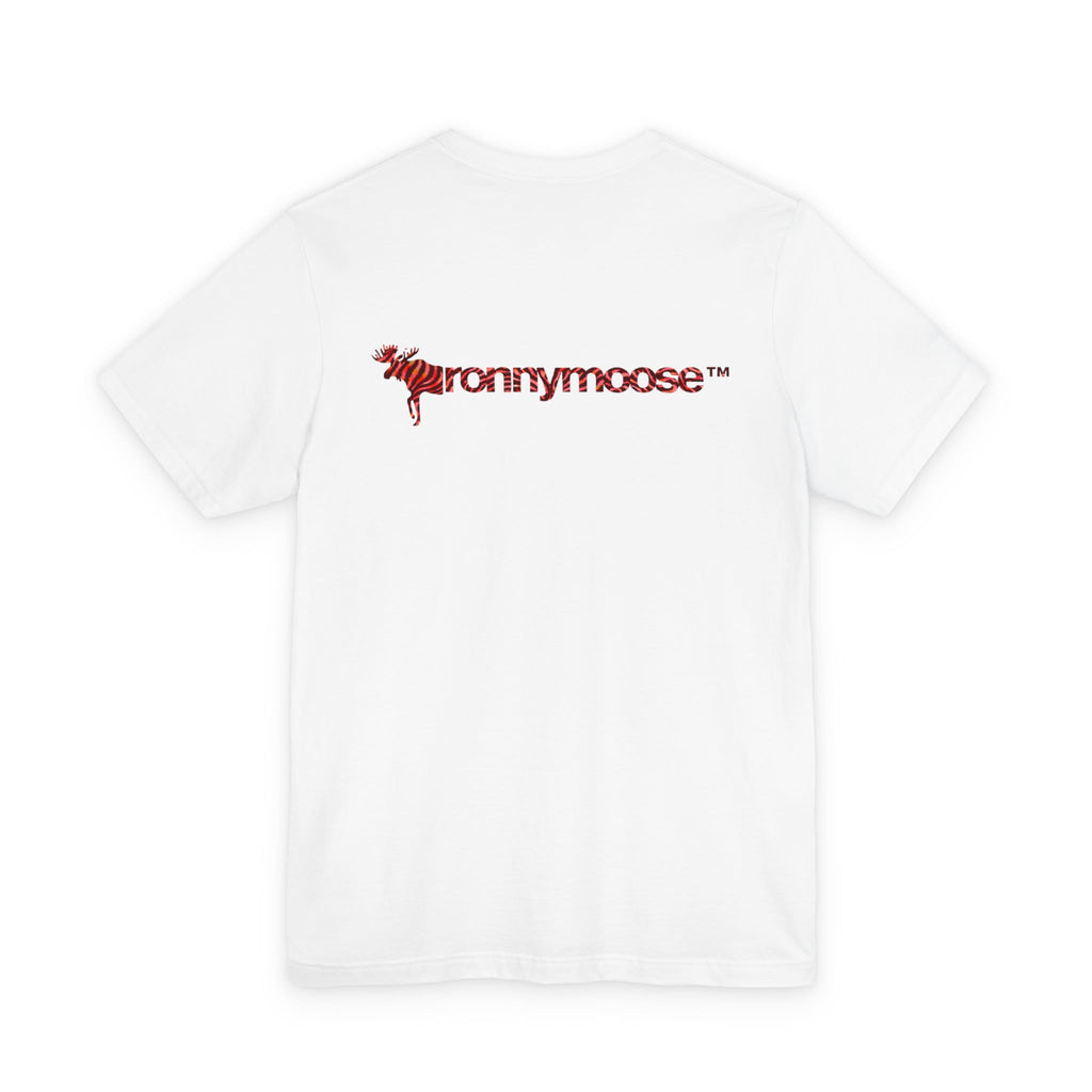 ronnymoose - red zebra logo
