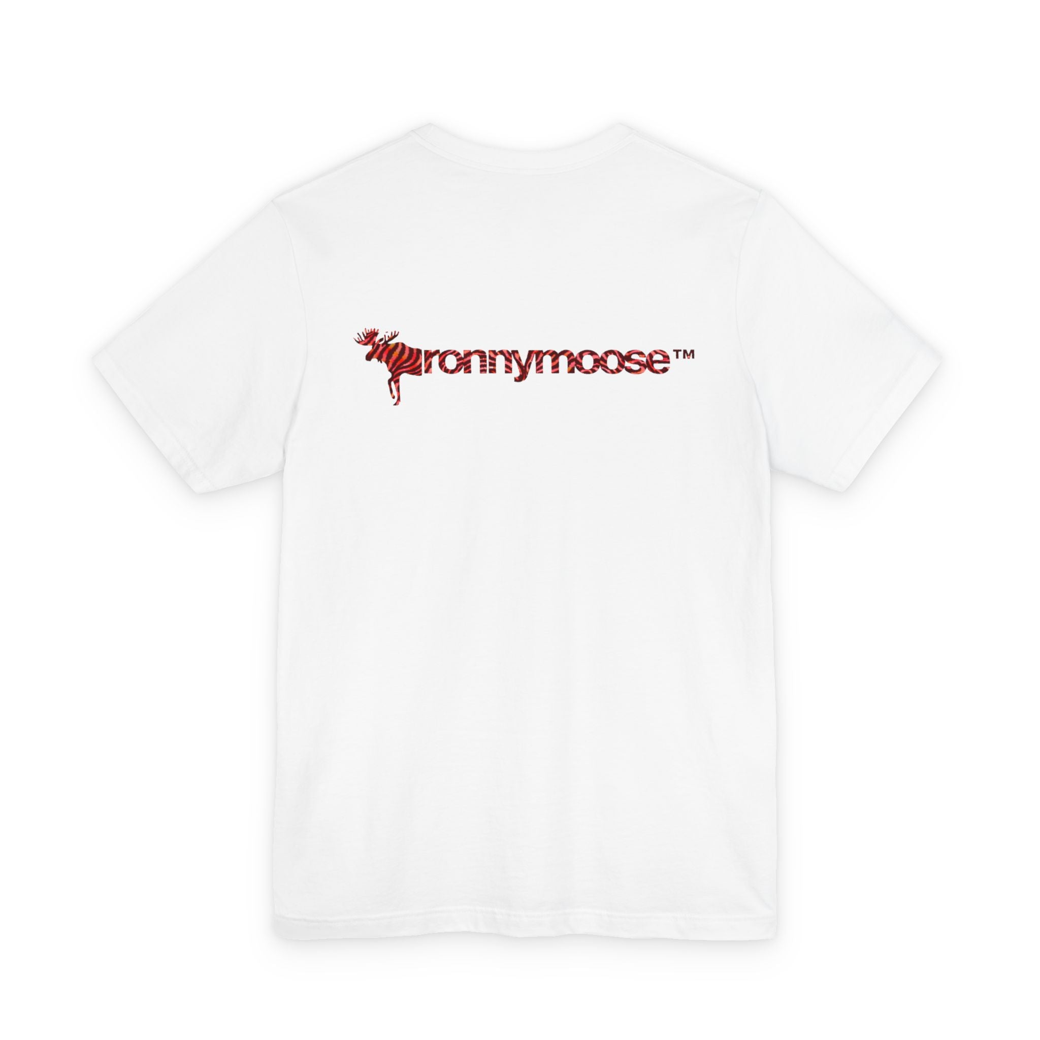ronnymoose - red zebra logo