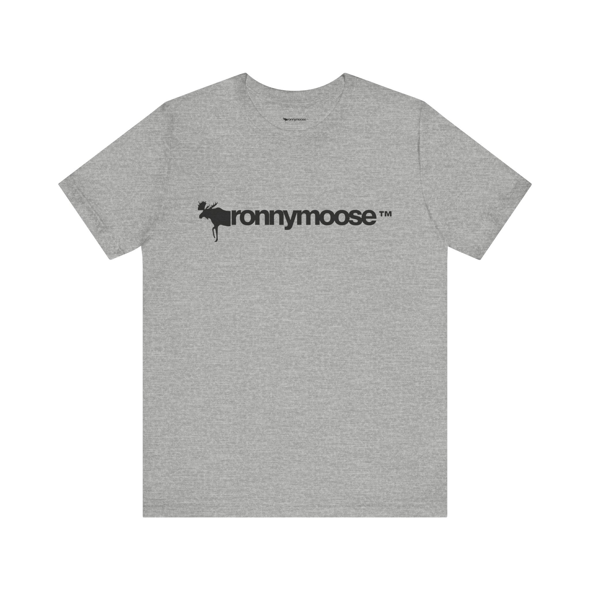 ronnymoose 67 jersey tee