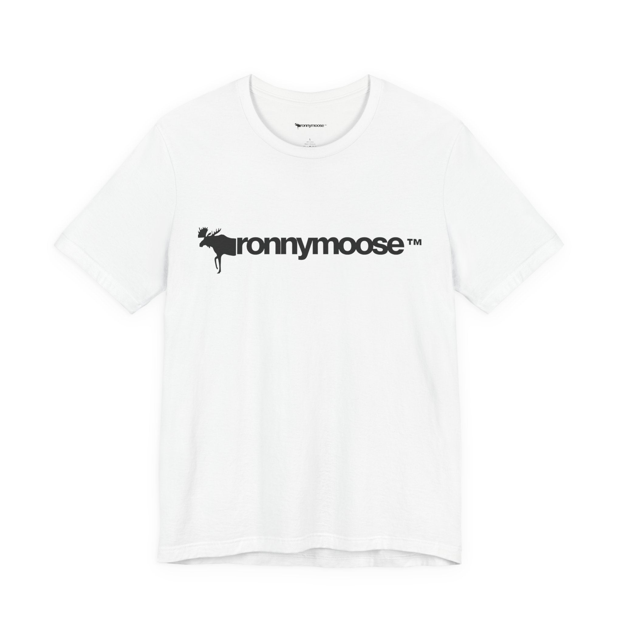 ronnymoose 67 jersey tee