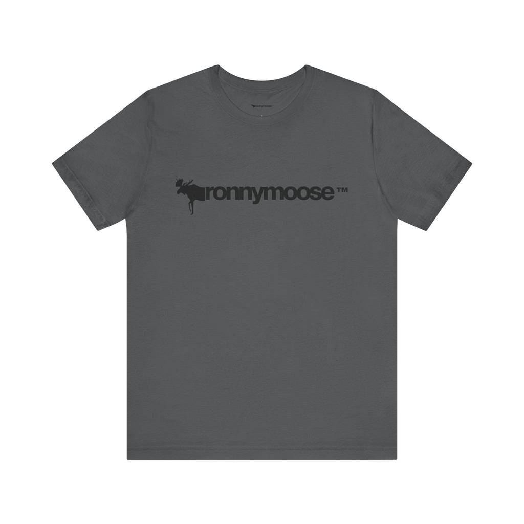 ronnymoose 67 jersey tee