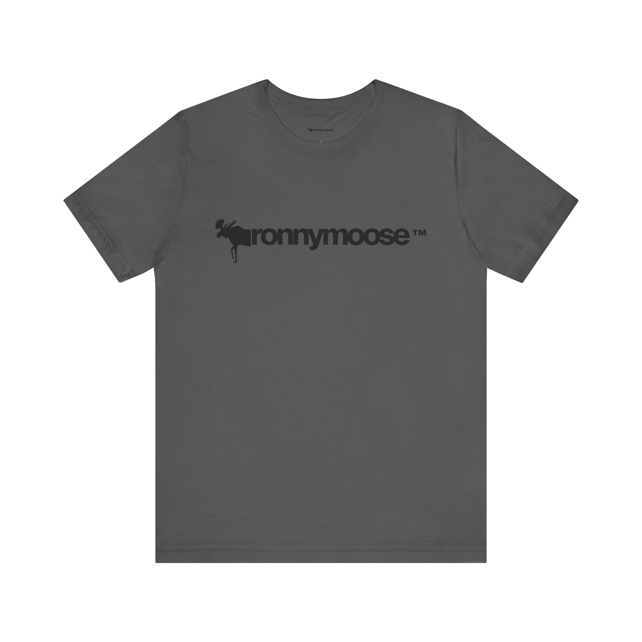 ronnymoose 67 jersey tee