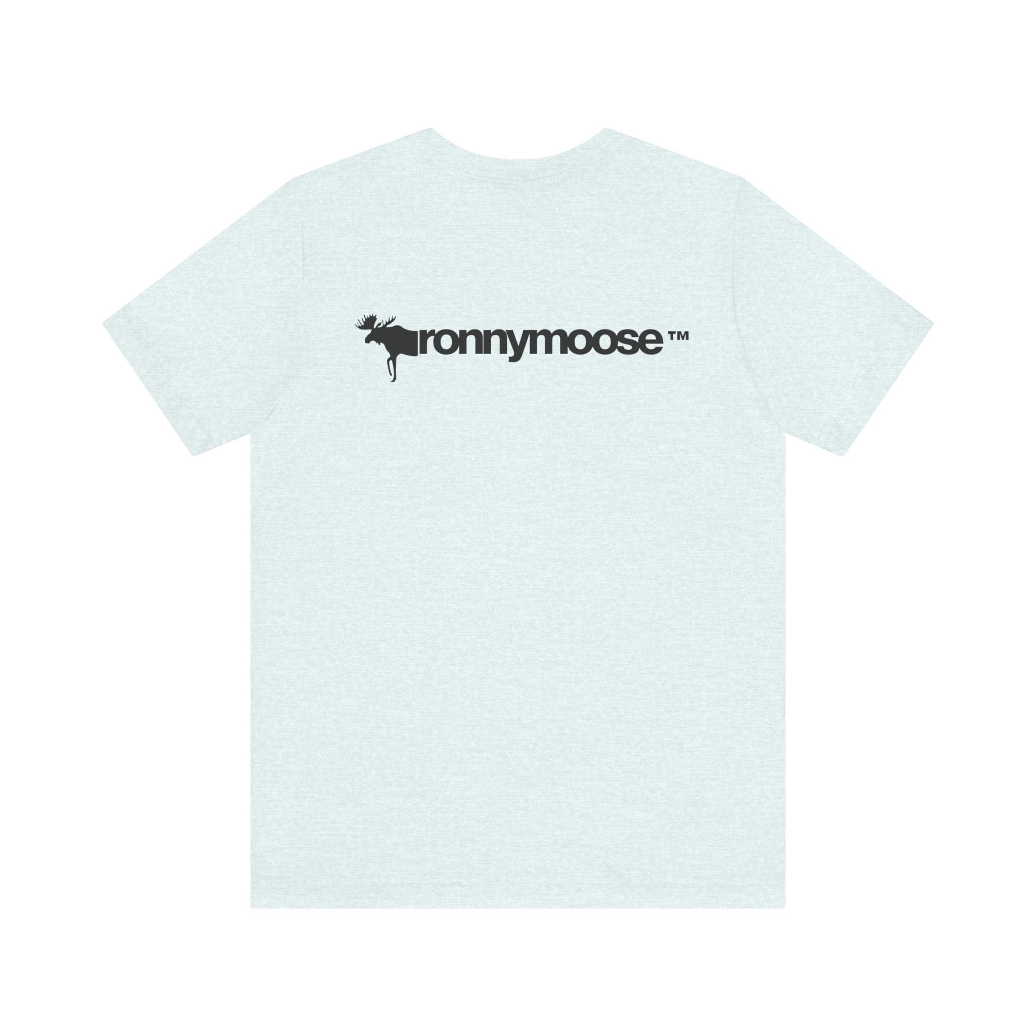 Druzz Definition T-Shirt — ronnymoose