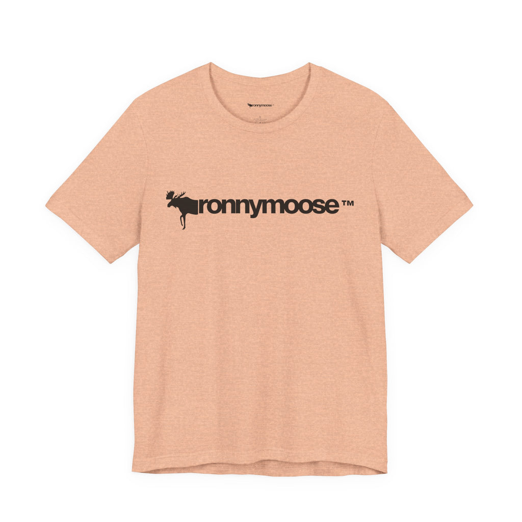ronnymoose 67 jersey tee