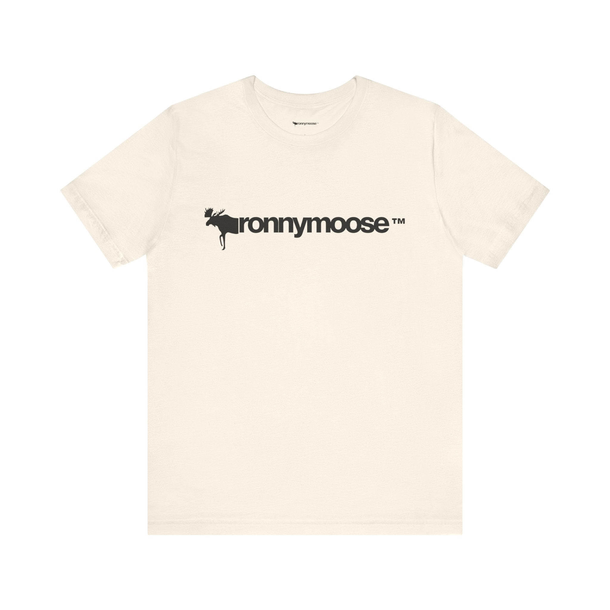 ronnymoose 67 jersey tee