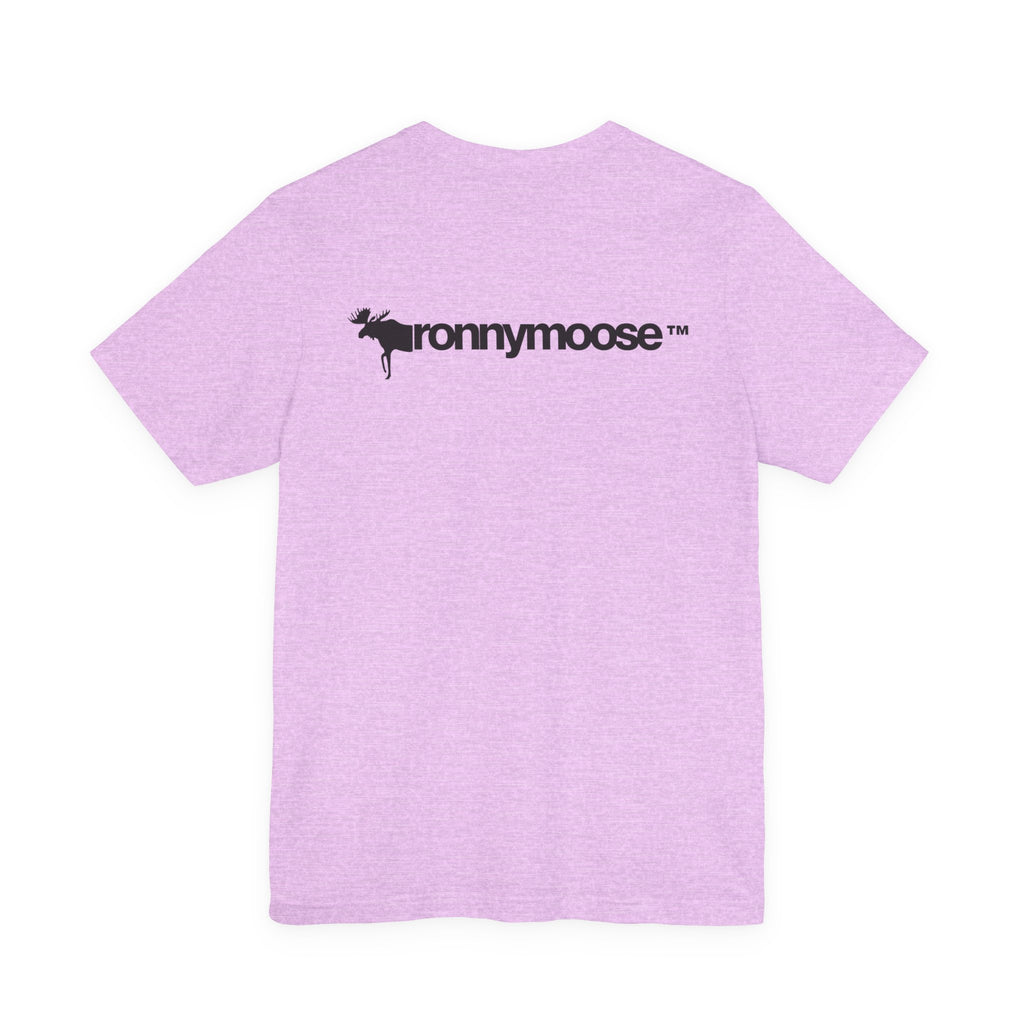 Druzz Definition T-Shirt — ronnymoose