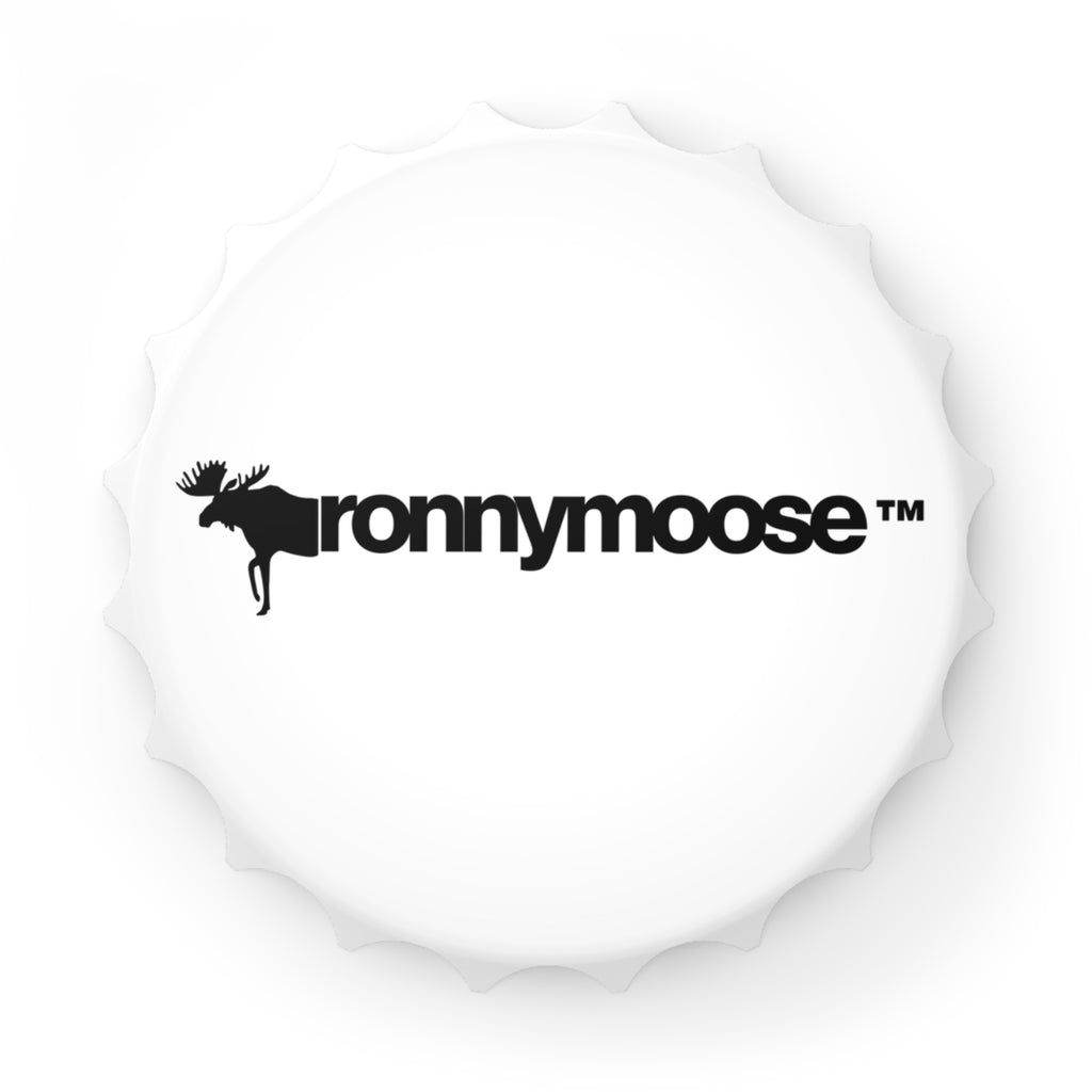 ronnymoose bottle opener
