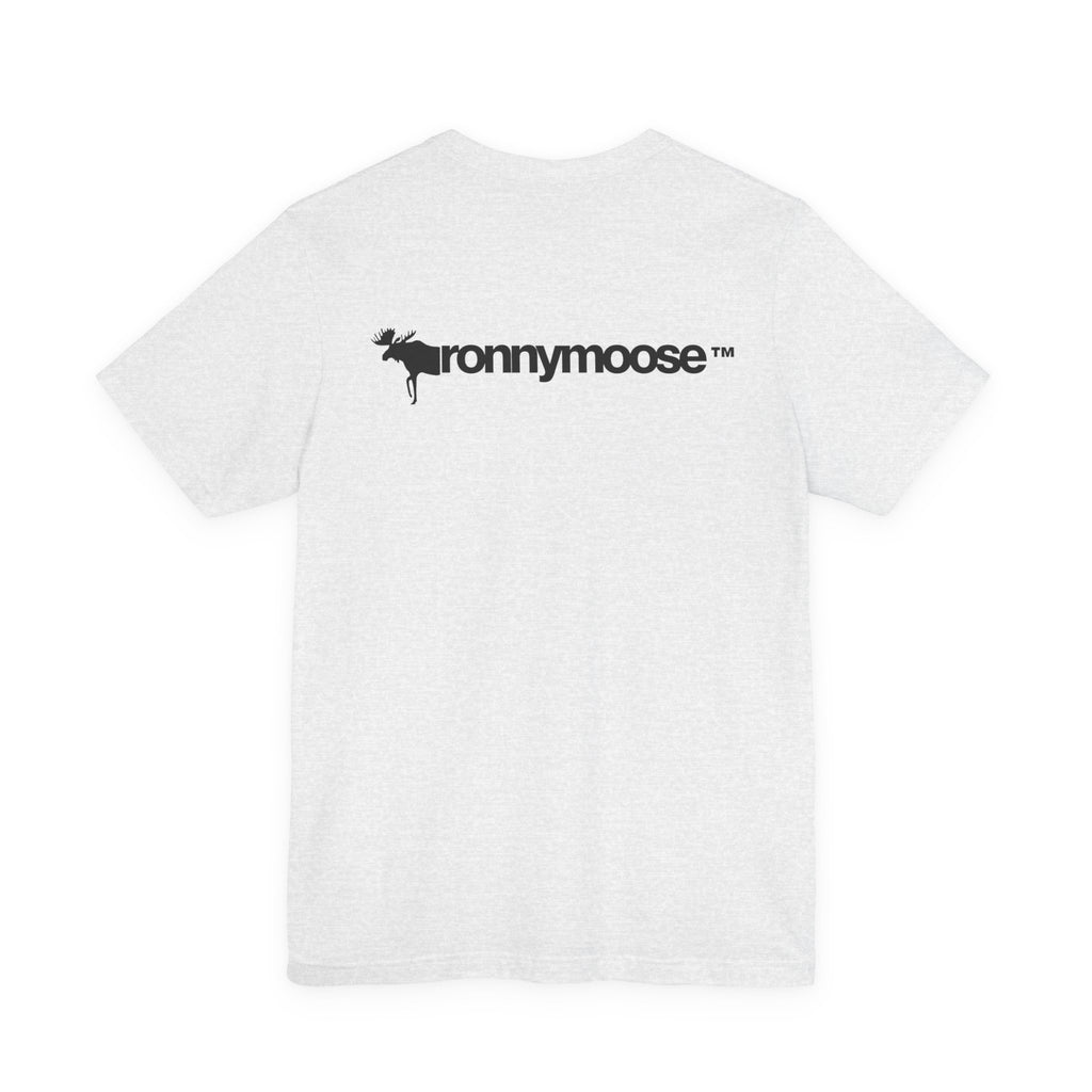 Druzz Definition T-Shirt — ronnymoose