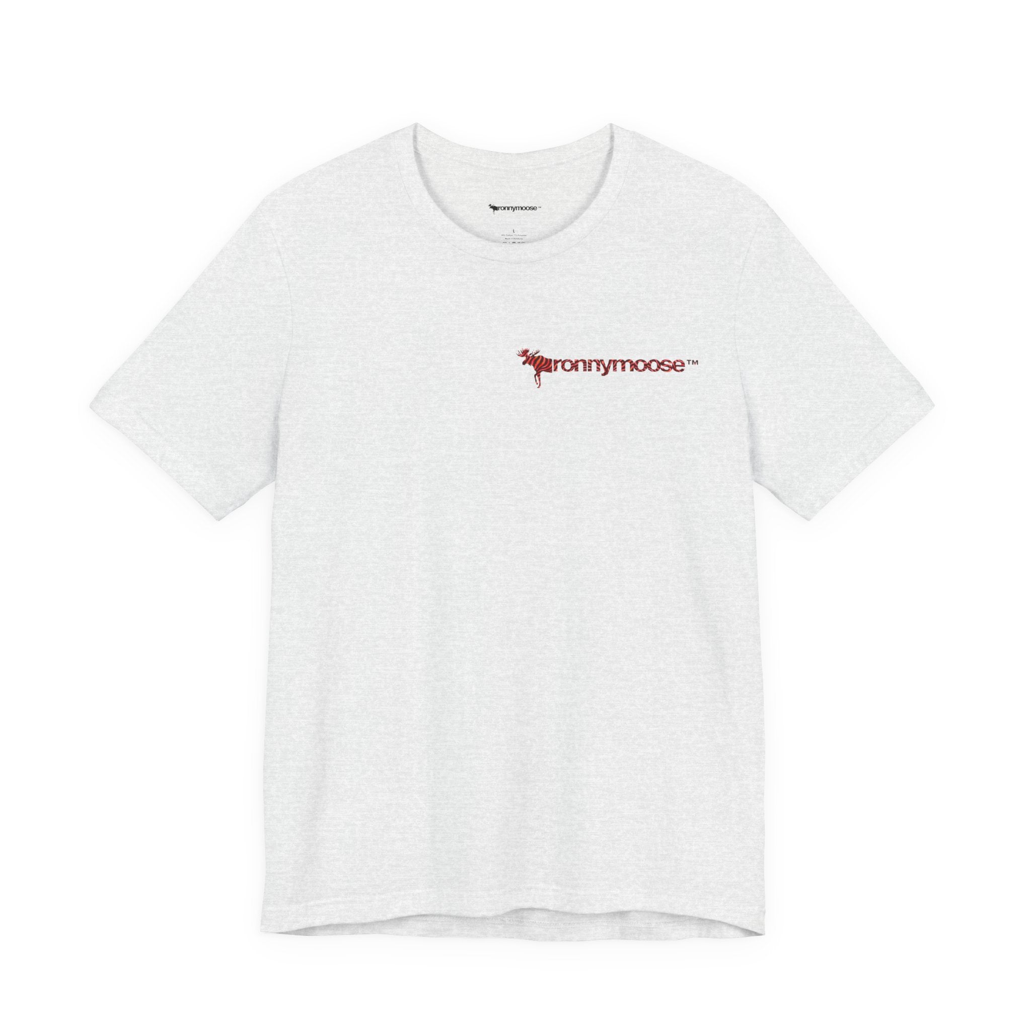 ronnymoose - red zebra logo