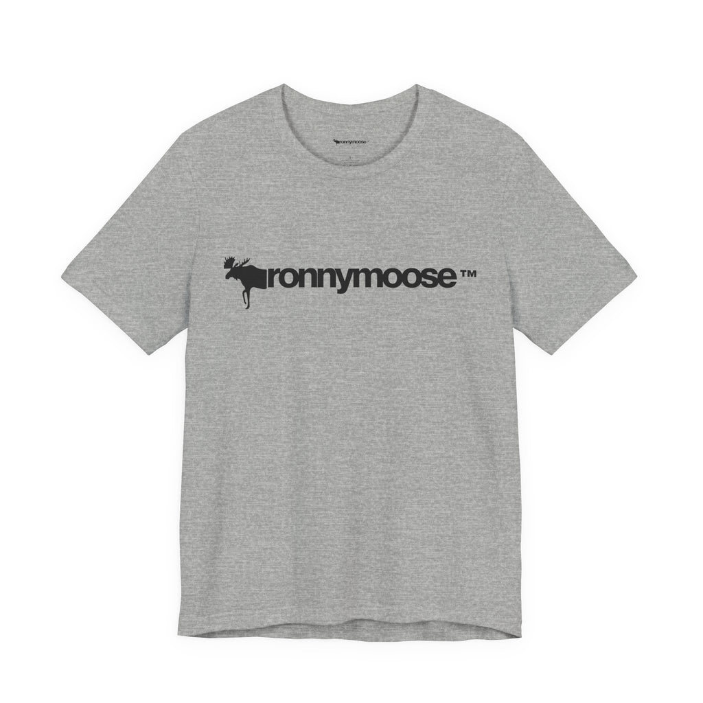 ronnymoose 67 jersey tee