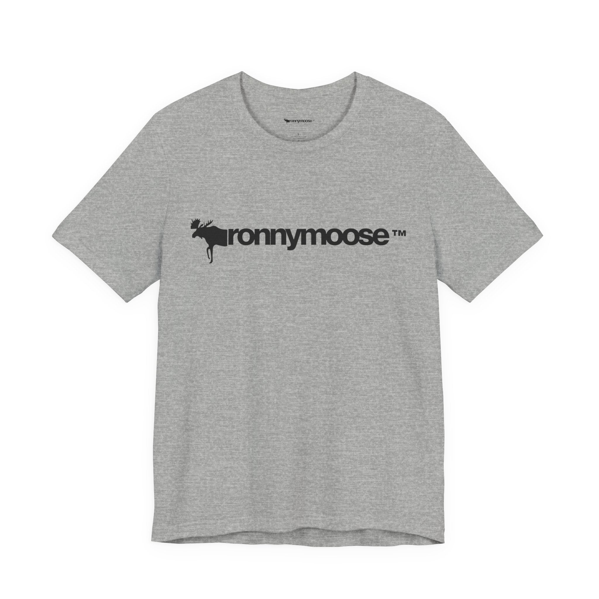 ronnymoose 67 jersey tee