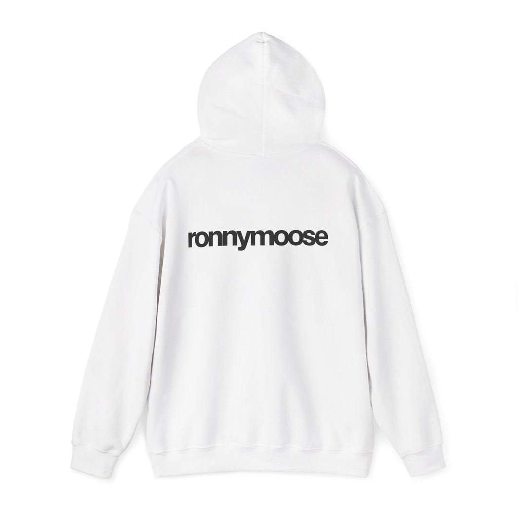 ronny moose jersey hoodie