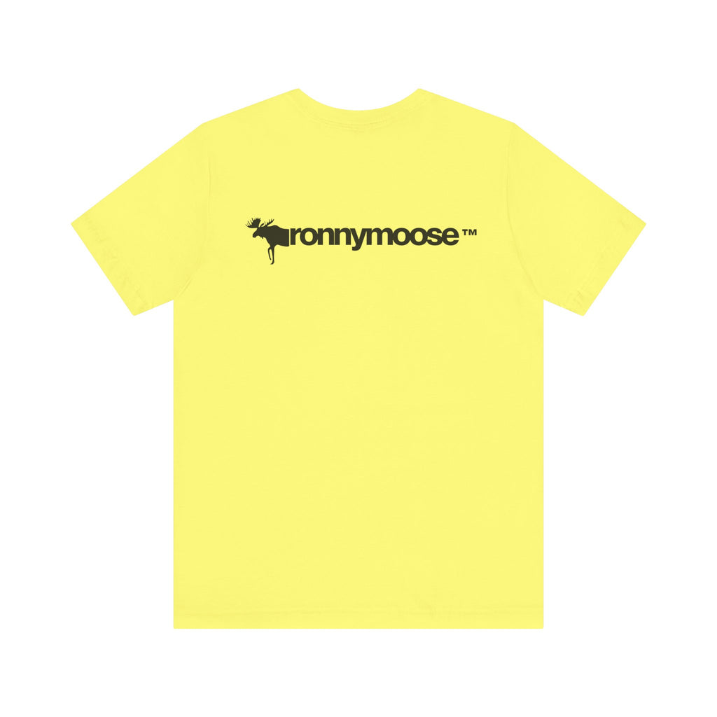 Druzz Definition T-Shirt — ronnymoose
