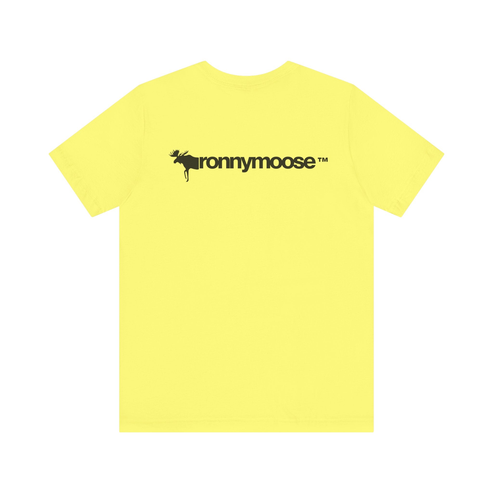 Druzz Definition T-Shirt — ronnymoose