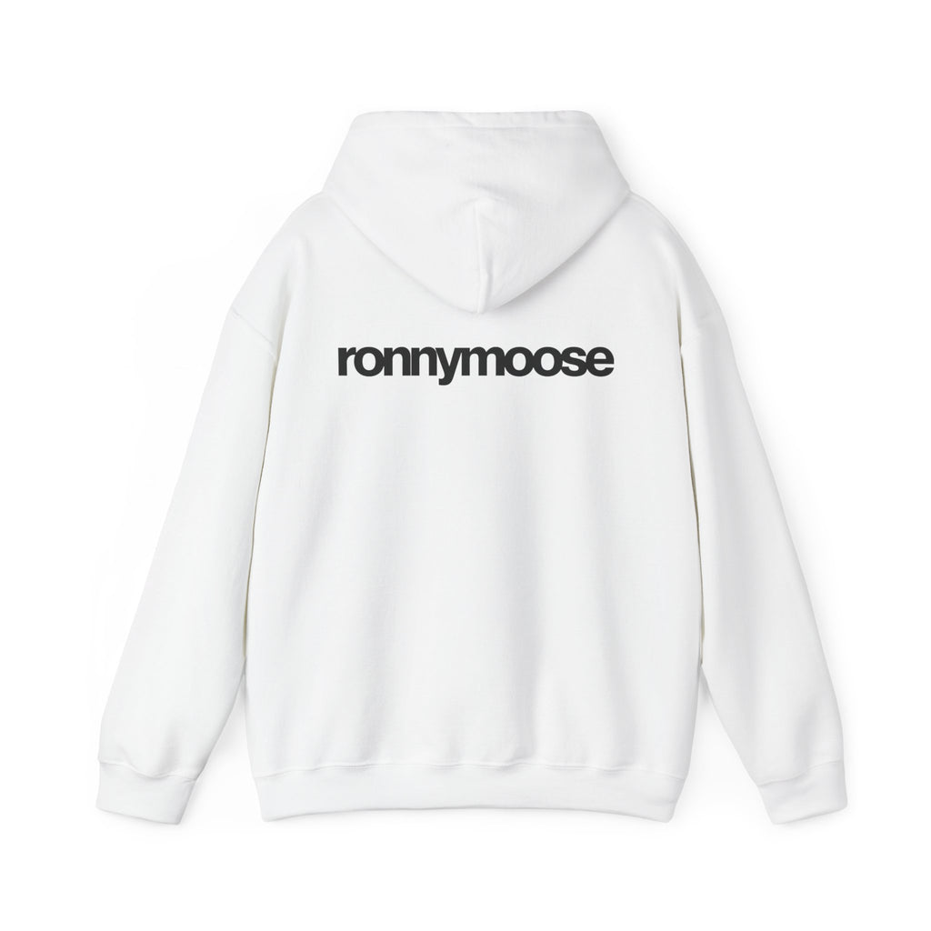 ronny moose jersey hoodie