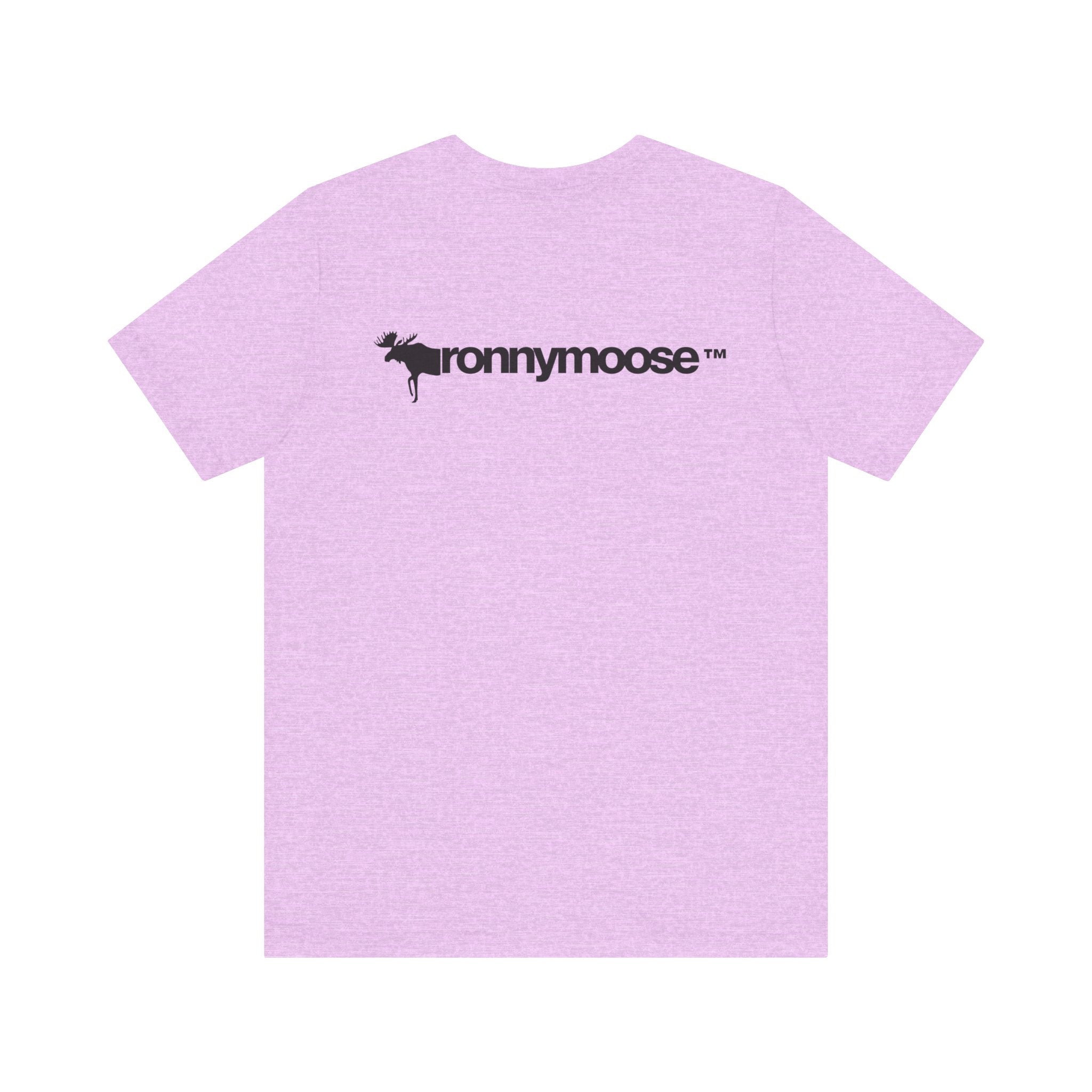 Druzz Definition T-Shirt — ronnymoose