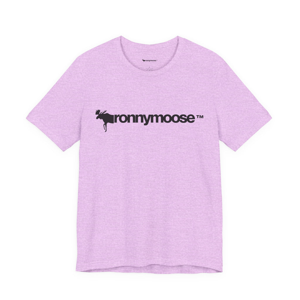 ronnymoose 67 jersey tee