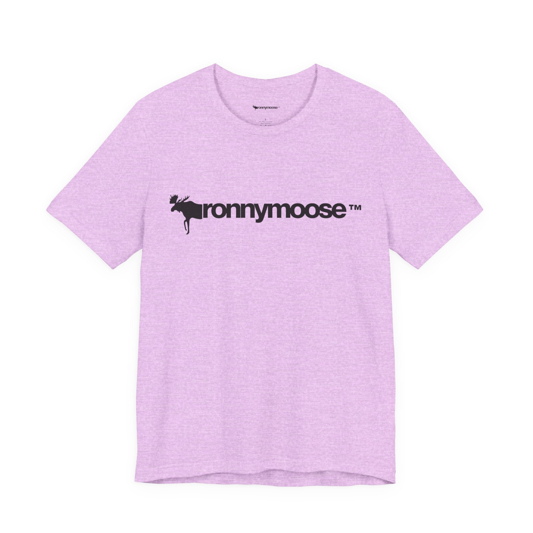 ronnymoose 67 jersey tee