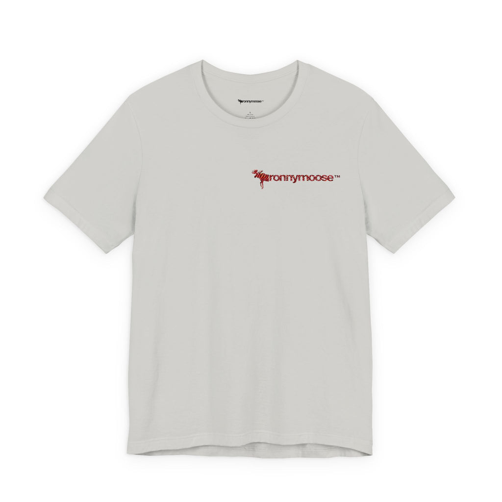 ronnymoose - red zebra logo