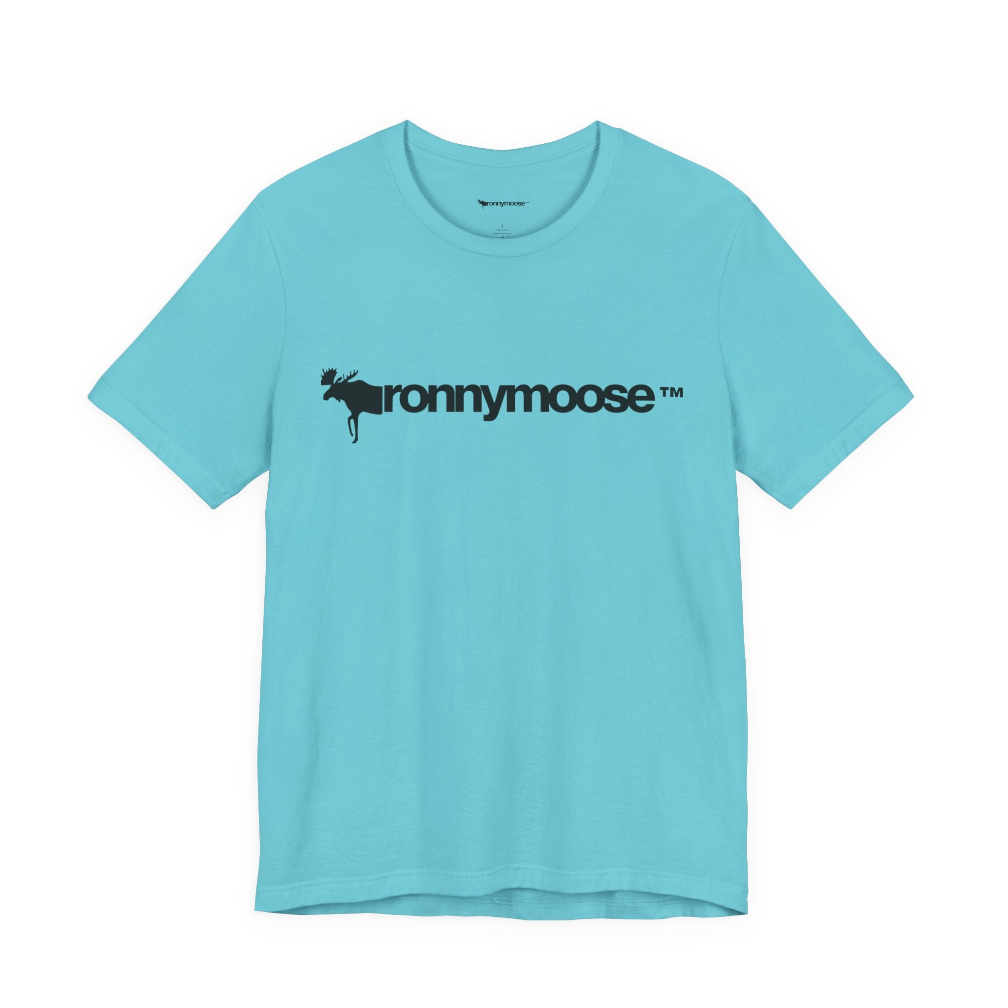 ronnymoose 67 jersey tee