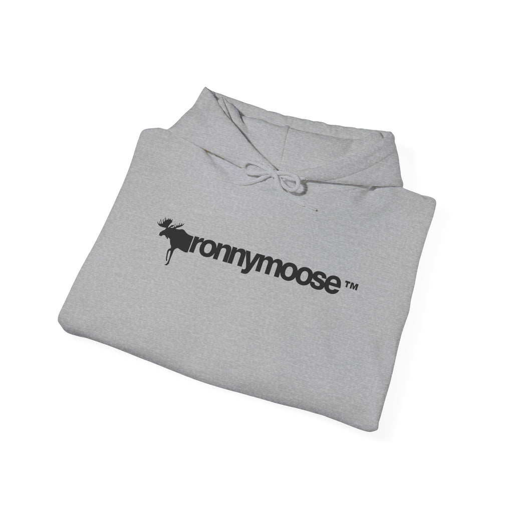ronny moose 67 jersey hoodie