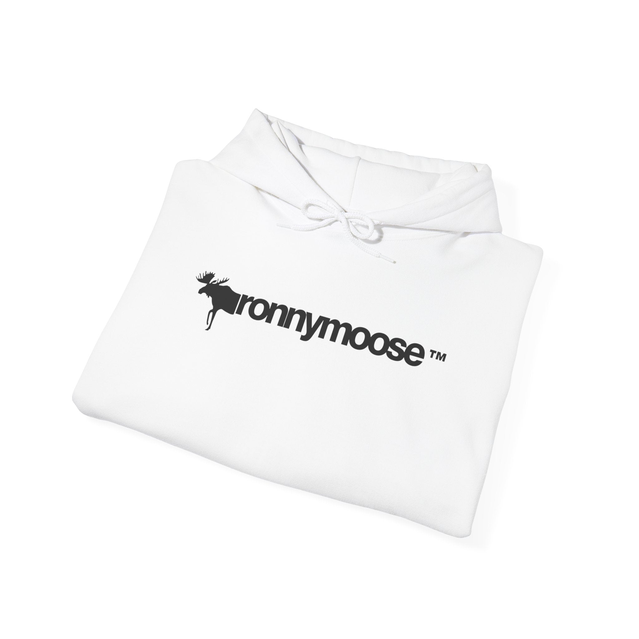 ronny moose 67 jersey hoodie