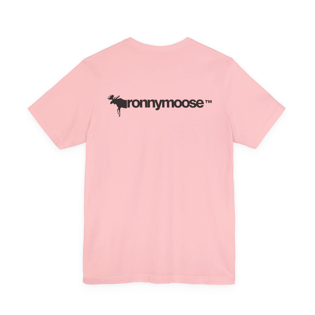 Druzz Definition T-Shirt — ronnymoose